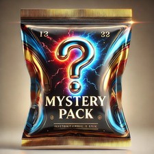Pokemon card mystery for sale  READING