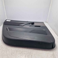 Pannello portiera post usato  Mineo