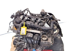 Motore semicompleto hyundai usato  Italia