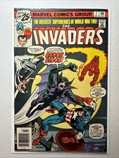 Invaders high grade for sale  Indianapolis