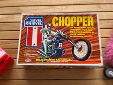 Arxon vintage evel gebraucht kaufen  Münster
