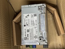 Radio range rover usato  Trani