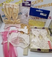 Joblot dolls house for sale  WEDNESBURY
