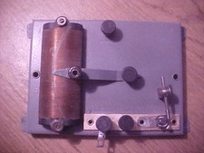 Vintage crystal radio for sale  Lodi