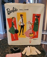 Vintage 1961 mattel for sale  Granite City