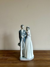 Lladro 5274 wedding for sale  Linden