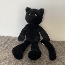 Jellycat black casper for sale  YEOVIL