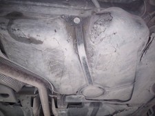 TREIBSTOFFTANK / 2253789 FÜR CITROËN C5 STATION WAGON PREMIER, usado comprar usado  Enviando para Brazil