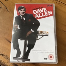 Best dave allen for sale  NANTWICH