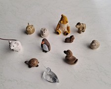 Setzkastenfiguren gebraucht kaufen  Murnau a.Staffelsee