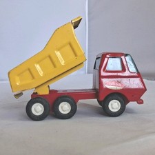 Tonka vintage red for sale  ARLESEY