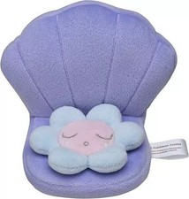 Usado, Sofá Pokemon Center Clamperl PokeDolls House móveis de pelúcia Japão 情報源 comprar usado  Enviando para Brazil