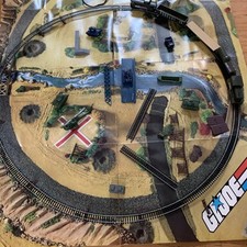 Vintage 1983 tyco for sale  Boiling Springs
