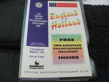 England holland schoolboys for sale  GATESHEAD