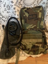 Camelbak maximum gear for sale  Holbrook