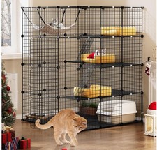 Yitahome tier cat for sale  BURY