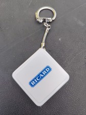 porte cle ricard d'occasion  Soyaux