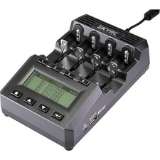 Skyrc mc3000 rundzellen gebraucht kaufen  Nidda