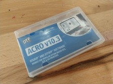 Acrorip dtgrip 10.3 for sale  CHELMSFORD