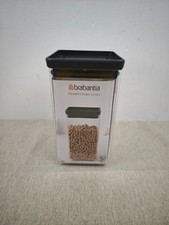 Brabantia tasty square for sale  UK