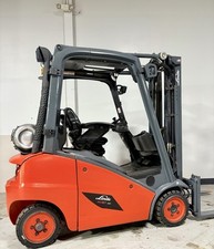 Forklift linde h20 for sale  Crystal Lake