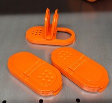 Tupperware ersatzdeckel gewür gebraucht kaufen  Issum