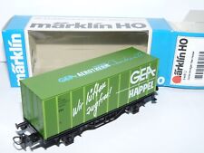 Märklin 4481 91736 gebraucht kaufen  Nidderau