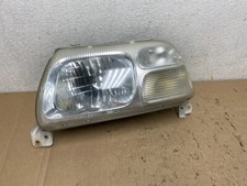1999-2005 Suzuki Grand Vitara Farol Lateral Esquerdo Driver Lh Fabricante de Equipamento Original N3591 DW comprar usado  Enviando para Brazil