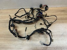 Faisceau electrique moto d'occasion  Satillieu