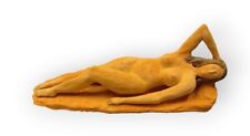 Scultura nudo donna usato  Venezia