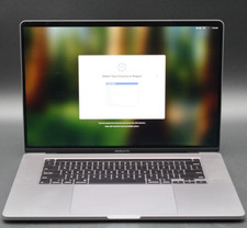 Macbook pro space for sale  Tempe