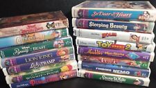 Walt disney collection for sale  Napoleon