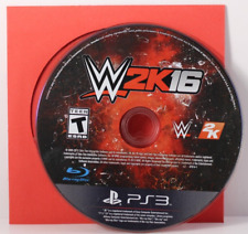 jogo wwe 2k16 ps3 comprar usado  Enviando para Brazil