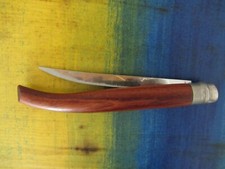 Ancien opinel effilé d'occasion  La-Grande-Motte