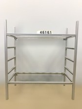 Alu nutprofil regal gebraucht kaufen  Dinslaken