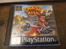 Gioco crash bandicoot usato  Vigevano