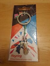 Olympics london 2012 for sale  ABERDEEN