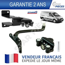 Kit roulette galet d'occasion  Dinan