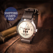 Soviet watch vintage for sale  Feasterville Trevose