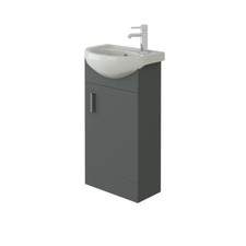 Bathroom cabinet vanity for sale  UK
