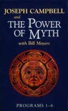 Power of Myth : Programs 1-6 by Joseph Campbell and Bill Moyers (2001, Audio... comprar usado  Enviando para Brazil