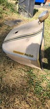 Sno cub snowmobile for sale  Boyertown