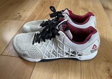 Reebok nano crossfit for sale  BRISTOL
