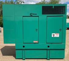 Cummins onan diesel for sale  Cooperstown
