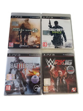 Lotto giochi ps3 usato  Ragalna