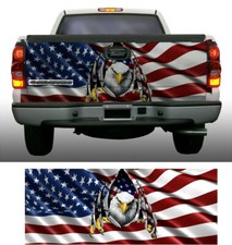 American flag eagle for sale  Ironwood