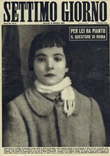 1950 annarella bracci usato  Italia