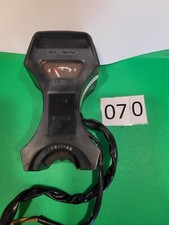 Strumentazione suzuki 650 usato  Caselle Torinese