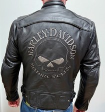 Genuine harley davidson for sale  OKEHAMPTON