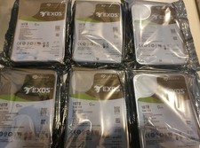 St16000nm001g seagate exos for sale  Salem
